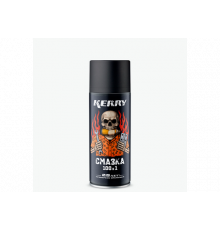 Жидкий ключ (Cмазка 100в1) 520 мл аэрозоль KERRY GARAGE CREW ЧЗ