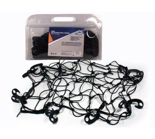 Сетка багажная Nova Bright 90x150см в дв.блистере