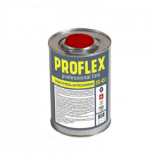 Антисиликон 1л (обезжириватель) PROFLEX Химик