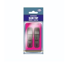 Щетка стеклоочистителя AL-CA START адаптер на поводок (штырь) 1шт.