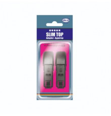 Щетка стеклоочистителя AL-CA START адаптер на поводок (штырь) 1шт.