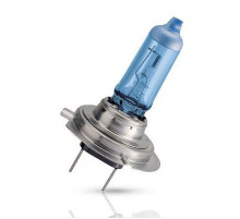 Лампа H7 12V 55W Blue Диалуч белый свет ЛЧ176