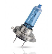 Лампа H7 12V 55W Blue Диалуч белый свет ЛЧ176