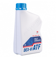Масло АКПП ВМПАВТО ATF (Dexron VI), канистра 1л ВМП АВТО ЧЗ