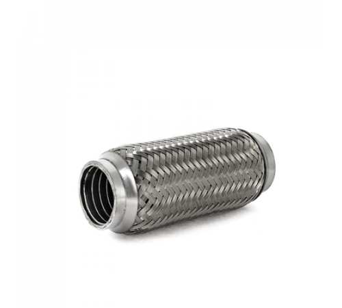 Гофра глушителя (INTERLOCK) Ф40мм х h150мм
