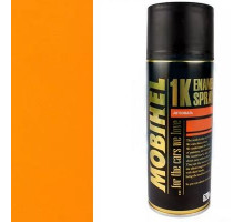 Краска 000 Апельсин 28 MOBIHEL аэрозоль 520мл