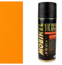 Краска 000 Апельсин 28 MOBIHEL аэрозоль 520мл