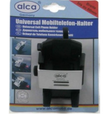 Держатель моб. устройств до ширины 60мм ALCA_