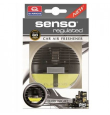 Ароматизатор Др.Маркус SENSO Regulated DARK NIGHT ~