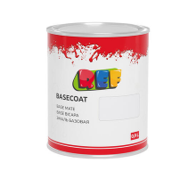 Краска банка 606 Lada Черный перламутр (Млечный путь) 0,9л REF