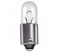 Лампа T4W 24V 4W BA9s Диалуч ЛЧ307-УПБ