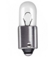 Лампа T4W 24V 4W BA9s Диалуч ЛЧ307-УПБ