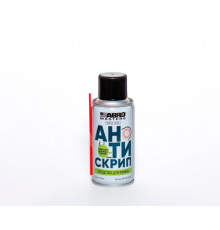 Средство для ремней 89 г. ABRO аэррозоль ЧЗ