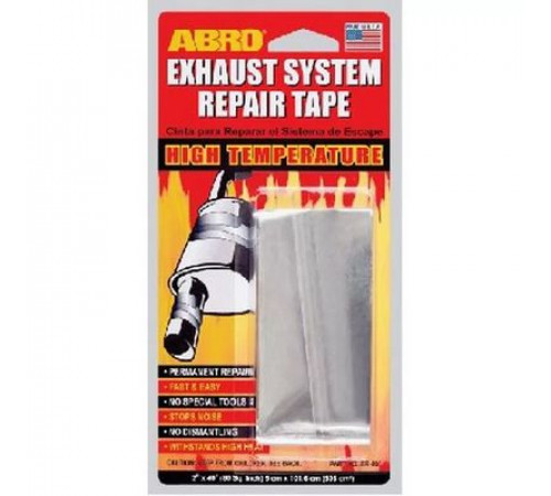 Бандаж глушителя ABRO