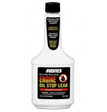 Герметик масляной системы 354мл ABRO