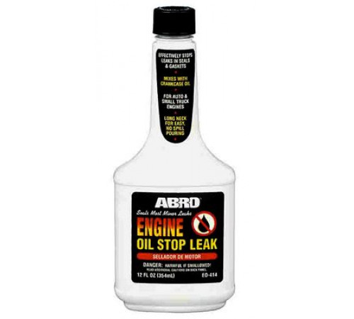 Герметик масляной системы 354мл ABRO