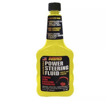 Жидкость для гидроусилителя руля 354мл ABRO