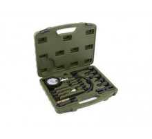 Компрессометр для дизельных двигателей с насадками ДТ