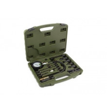 Компрессометр для дизельных двигателей с насадками ДТ