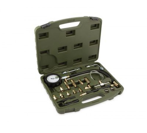 Набор для измерения давления топлива ДТ