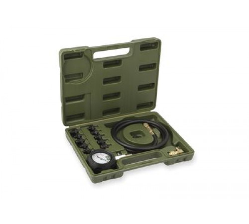 Набор для измерения давления масла ДТ