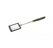 Зеркало телескопическое 52×83 мм с подсветкой ДТ