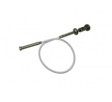 Захват гибкий 600 мм, с подсветкой и магнитом 2,3 кг ДТ