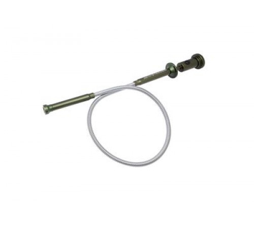 Захват гибкий 600 мм, с подсветкой и магнитом 2,3 кг ДТ