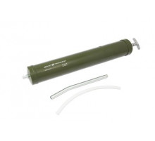 Шприц для масла 1000 мл ДТ