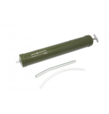 Шприц для масла 1000 мл ДТ