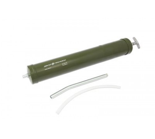 Шприц для масла 1000 мл ДТ