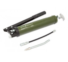 Шприц для смазки плунжерный 400 см3 ДТ