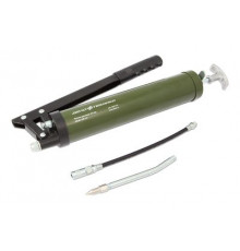 Шприц для смазки плунжерный 400 см3 ДТ