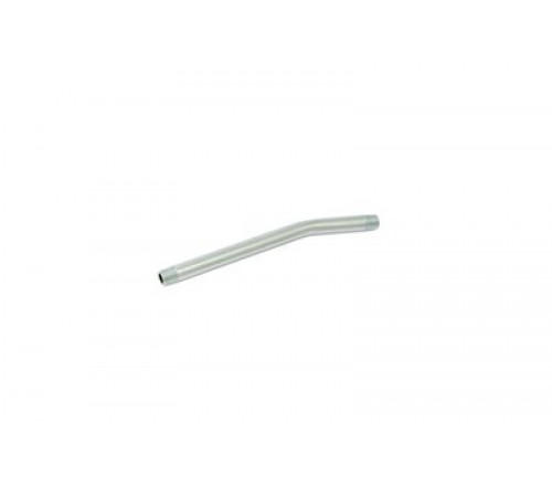 Трубка для шприца изогнутая 150 мм ДТ