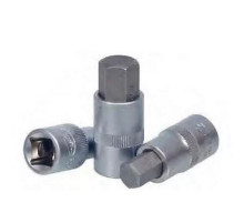 Головка со вставкой Шестигранник H19 L=55мм 1/2 ДТ