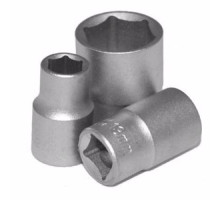 Головка 33 мм 3/4 6-ти гранная ДТ