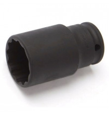 Головка ударная 36 мм 1/2 12-ти гр. удлиненная ДТ