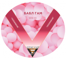 Ароматизатор Khani фитиль Бабл-Гам 300мл. ~