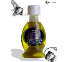 Ароматизатор Khani фитиль Черный лёд 300мл. ~