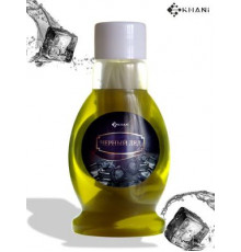 Ароматизатор Khani фитиль Черный лёд 300мл. ~