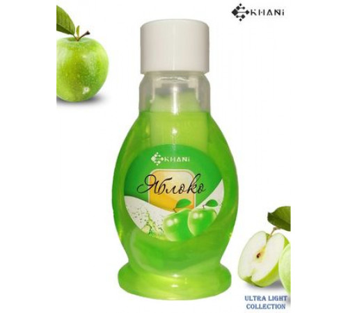 Ароматизатор Khani фитиль Яблоко 300мл. ~