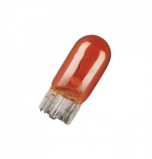 Лампа WY5W 12V W2,1x9,5d желтая 17169 NARVA