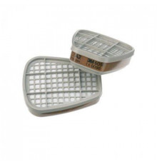 Патрон/Фильтр от органических газов и паров 3М* (комплект 2шт.)