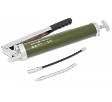 Шприц для смазки двухплунжерный 600 см3 ДТ