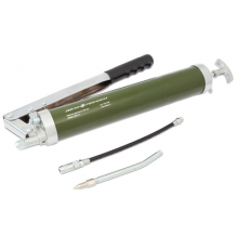 Шприц для смазки двухплунжерный 600 см3 ДТ