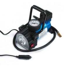 Компрессор МАЯКАВТО AC587ma  35л/м с LED фонарем