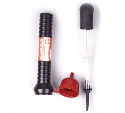 Ареометр универсальный в тубе