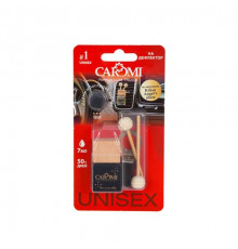 Ароматизатор CAROMI UNISEX на дефлектор  # 1 по мотивам Kil. Angel  7мл ~