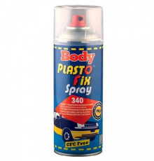 Грунт BODY 340 PLASTOFIX 1K аэрозоль 0,4 л