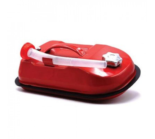 Канистра стальная  5л. с порошковым покрытием_